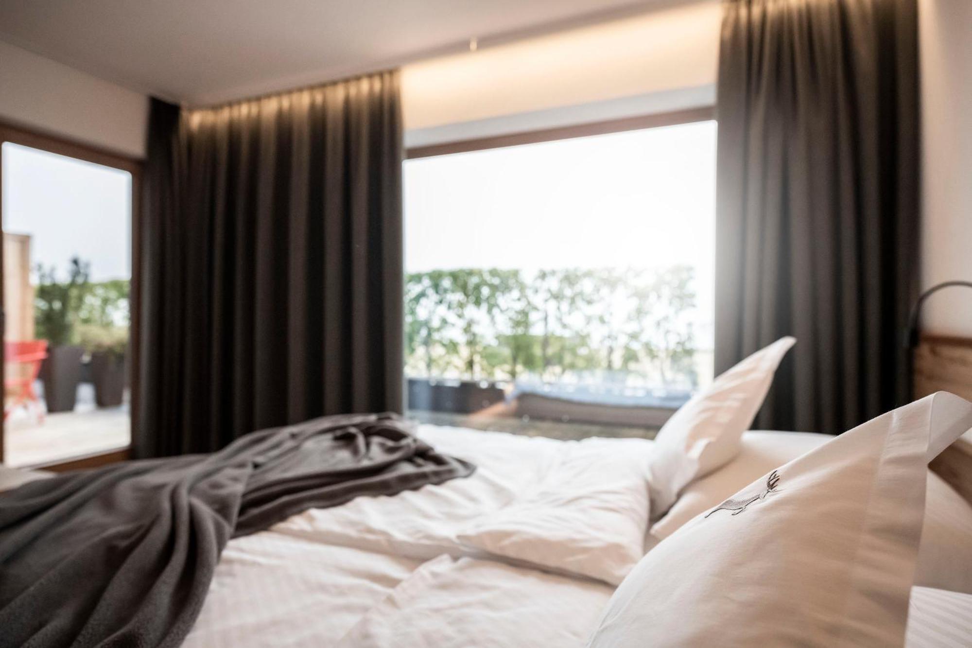 Junior Suite con Balcone